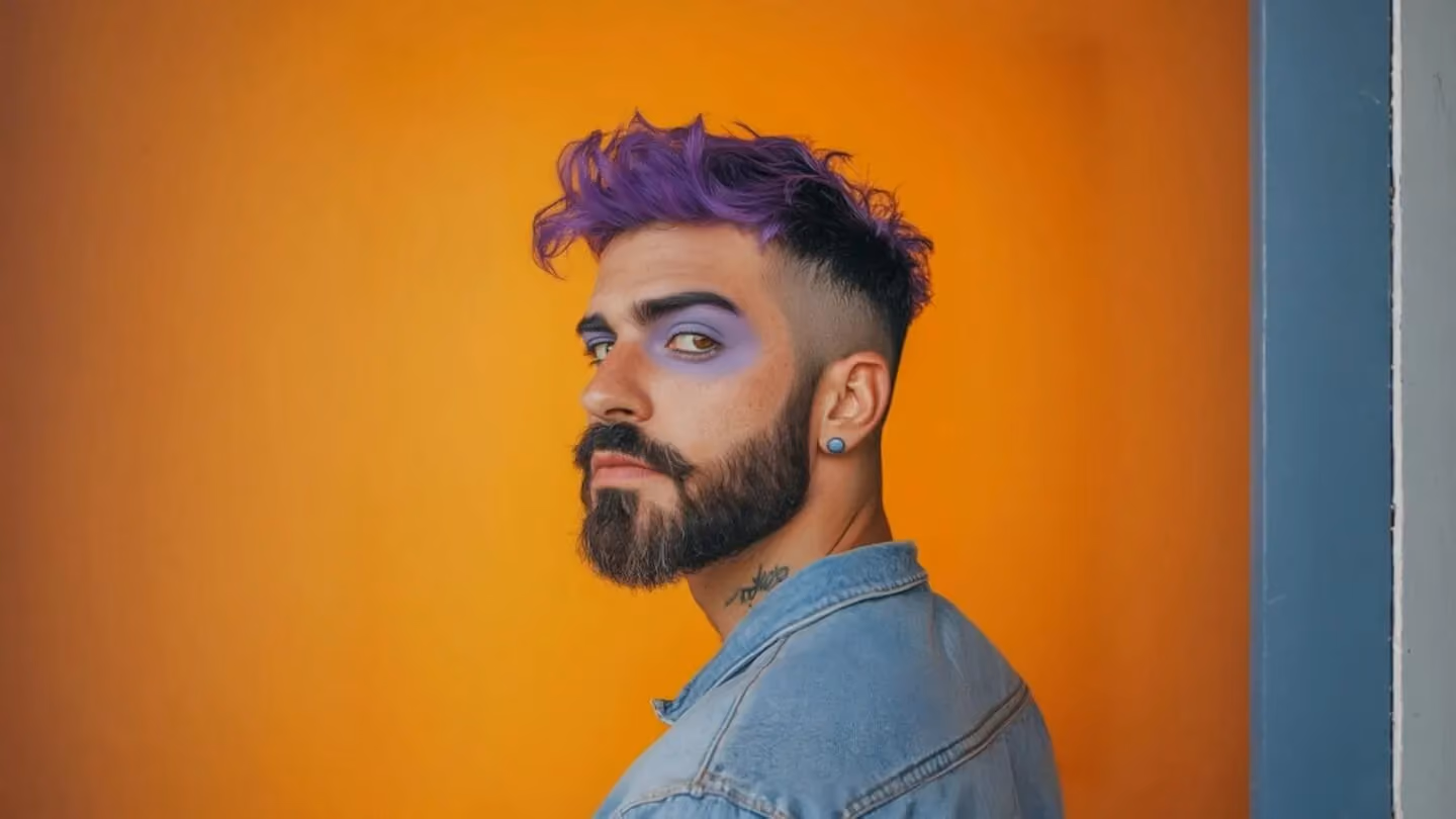 Top 10 Male Makeup Influencers