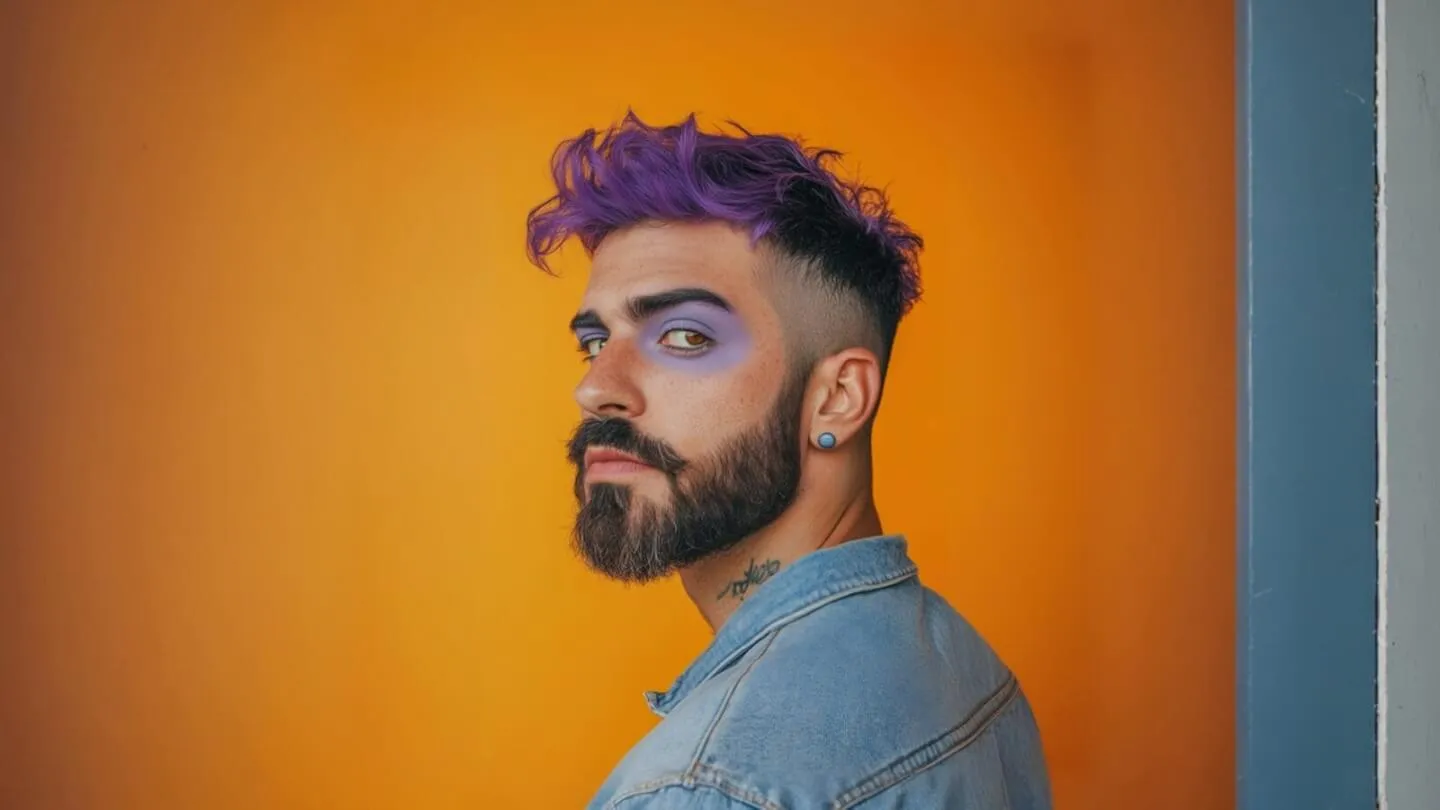 Top 10 Male Makeup Influencers
