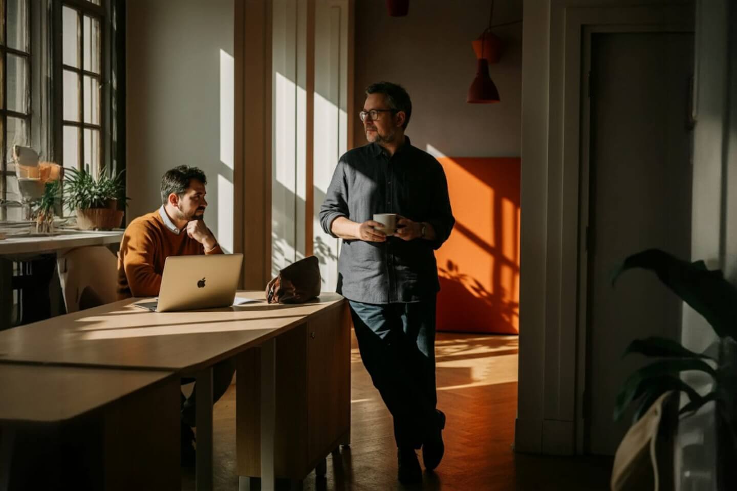 Affiliate Marketing Consultant