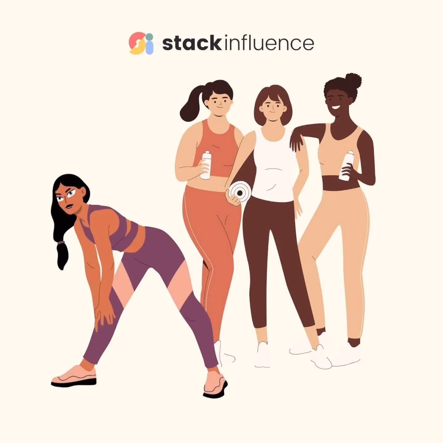 Top 10 Female Fitness Influencers of 2026