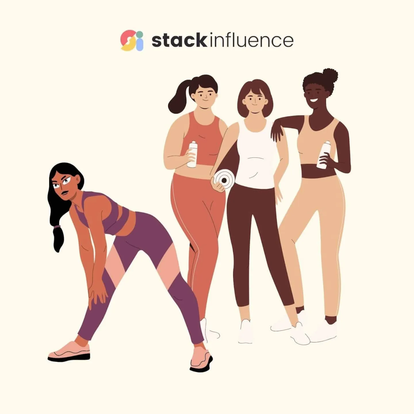 Top 10 Female Fitness Influencers of 2026