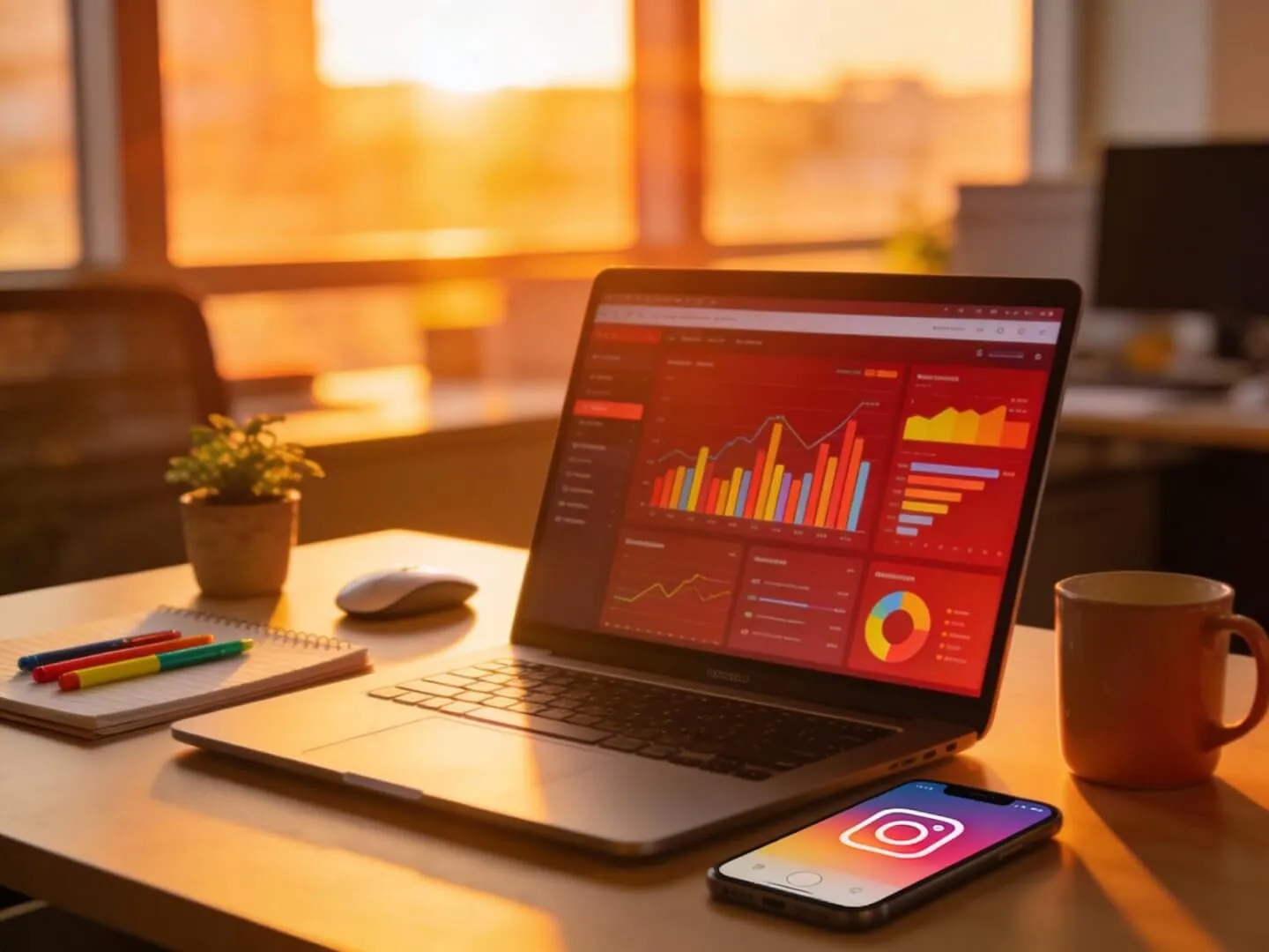 Instagram Account Manager Tools 2026: Boost Engagement & ROI