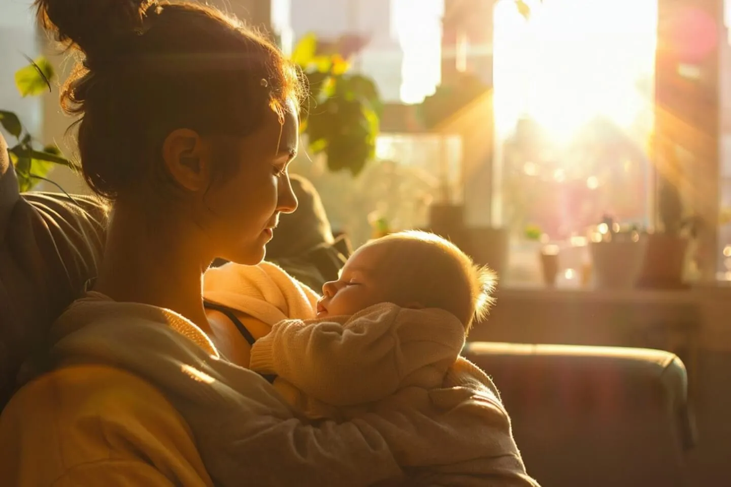 How Your Baby Can Become an Influencer