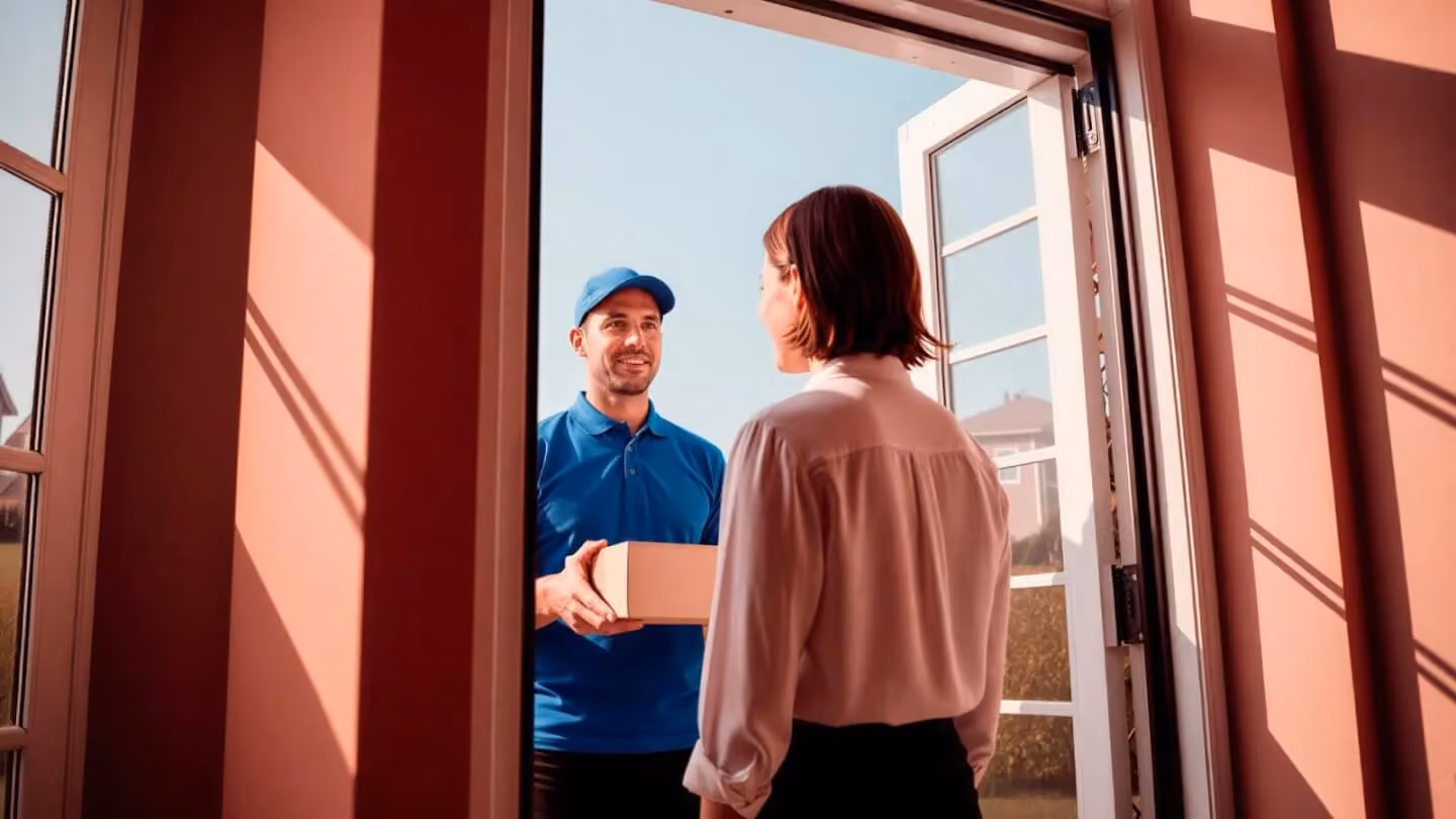 How DHL Supply Chain Helps E-Commerce Brands Win in 2026