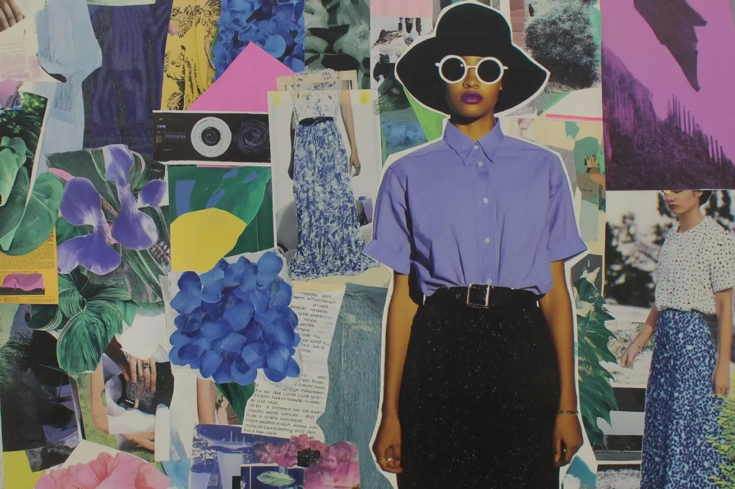 How to Make a Collage on Instagram Story