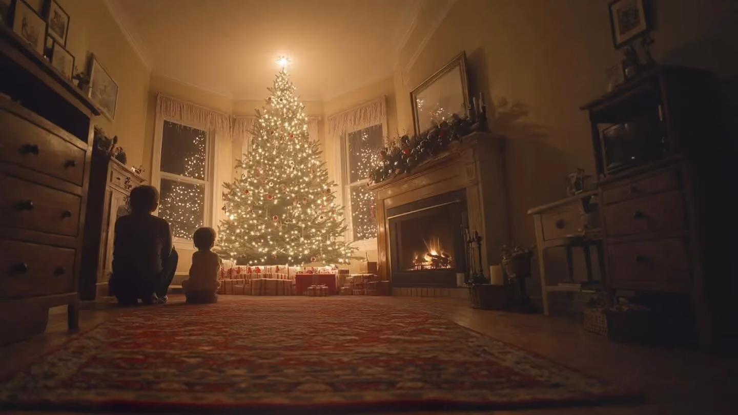 How to Use Christmas Hashtags on Instagram & TikTok in 2025