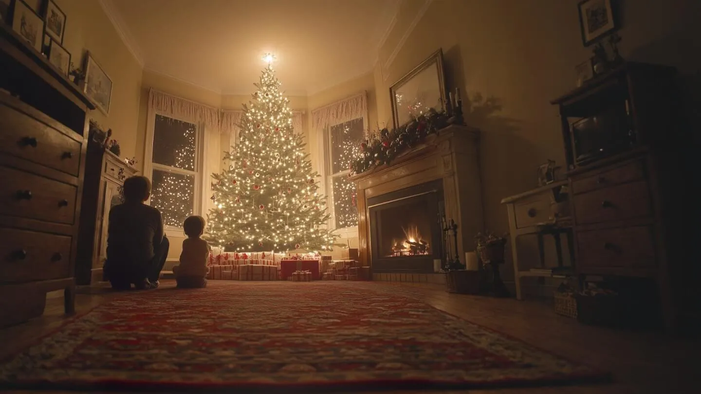 How to Use Christmas Hashtags on Instagram & TikTok in 2025