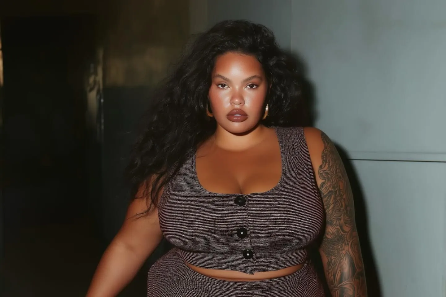 Top Ten Body-Positive TikTokers