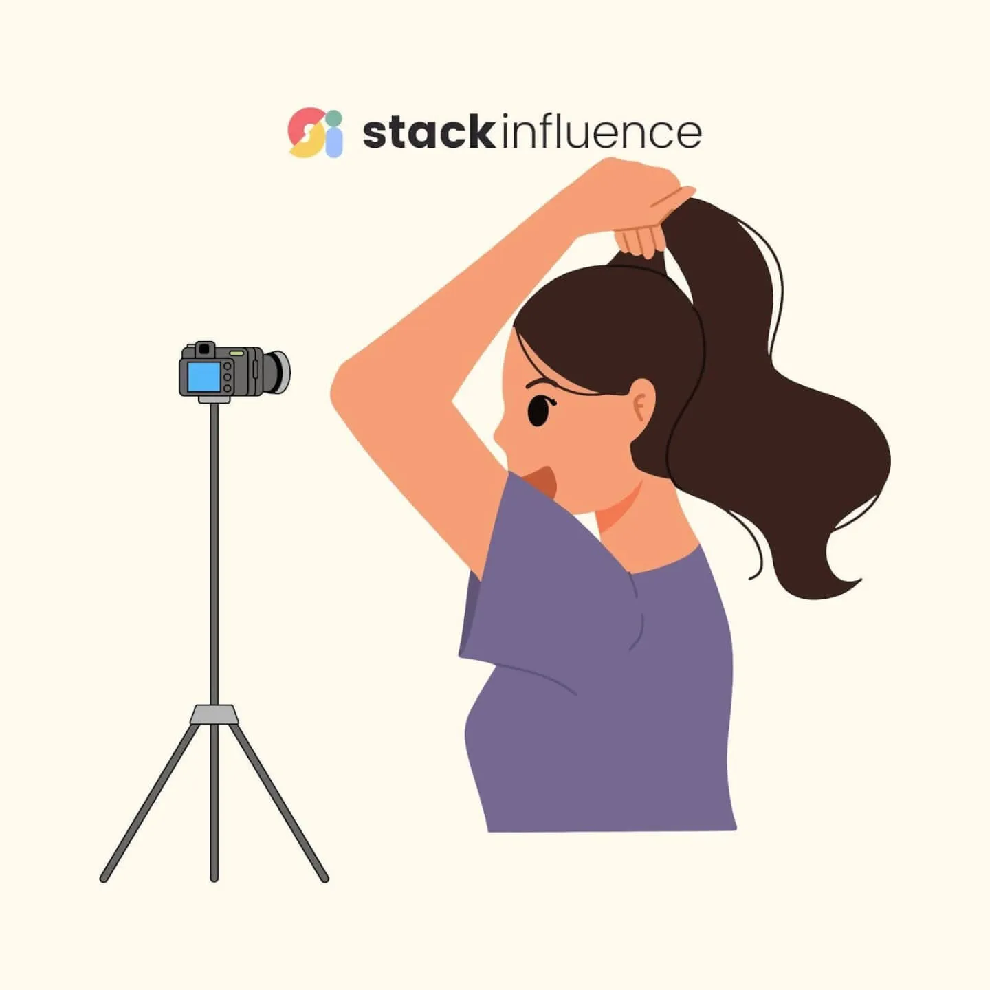 Top 10 Hair Influencers of 2025