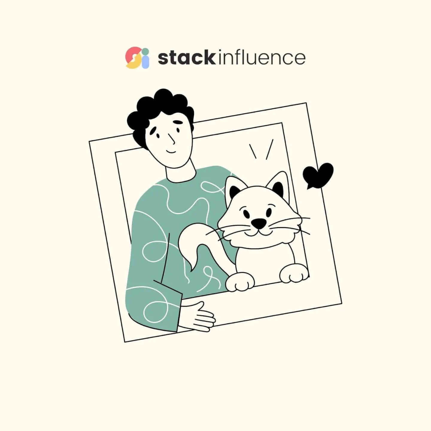 How to Become a Cat Influencer||