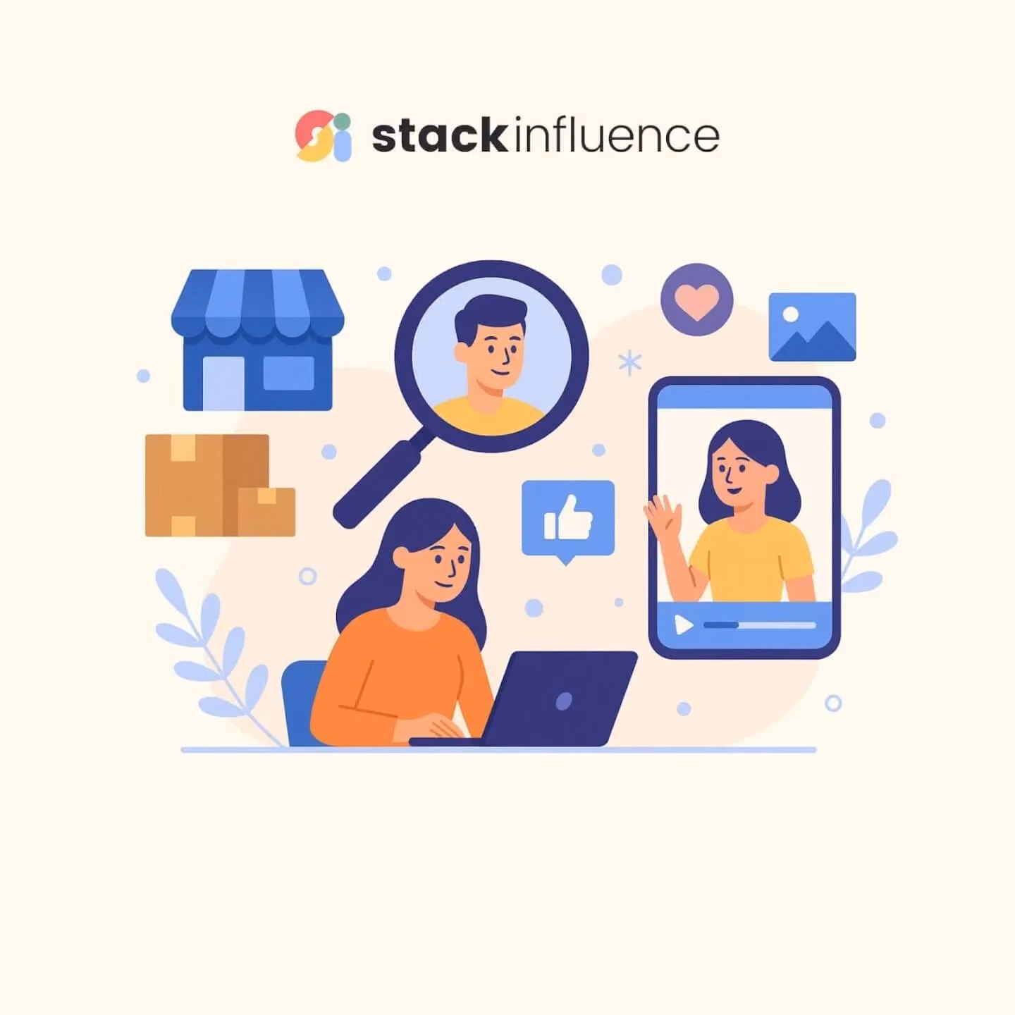How E‑Commerce Brands Can Find and Hire Social Media Content Creators
