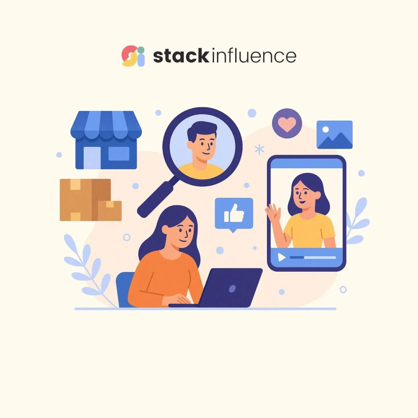 How E‑Commerce Brands Can Find and Hire Social Media Content Creators