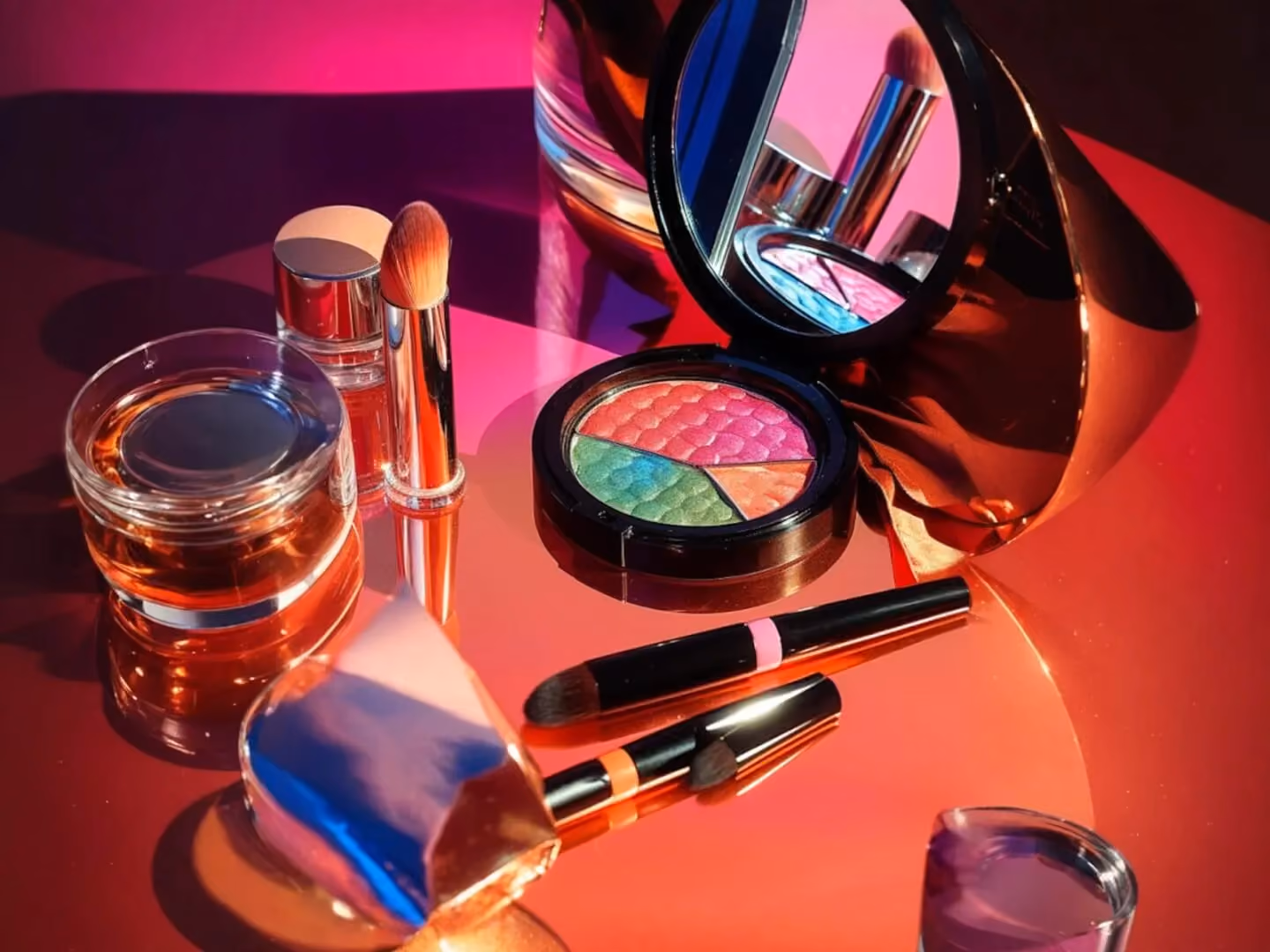 Beauty Influencer Campaign Examples