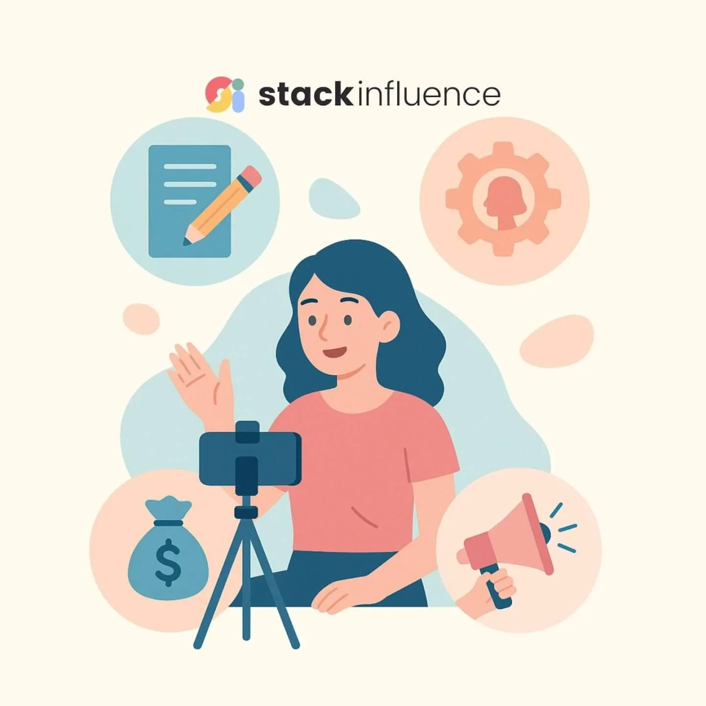 How to Start UGC Content Creation: A Guide for Beginners||