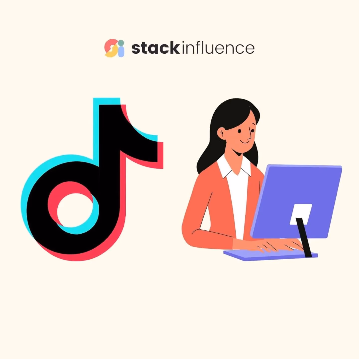 How to Contact TikTok Influencers for Your E-commerce Brand