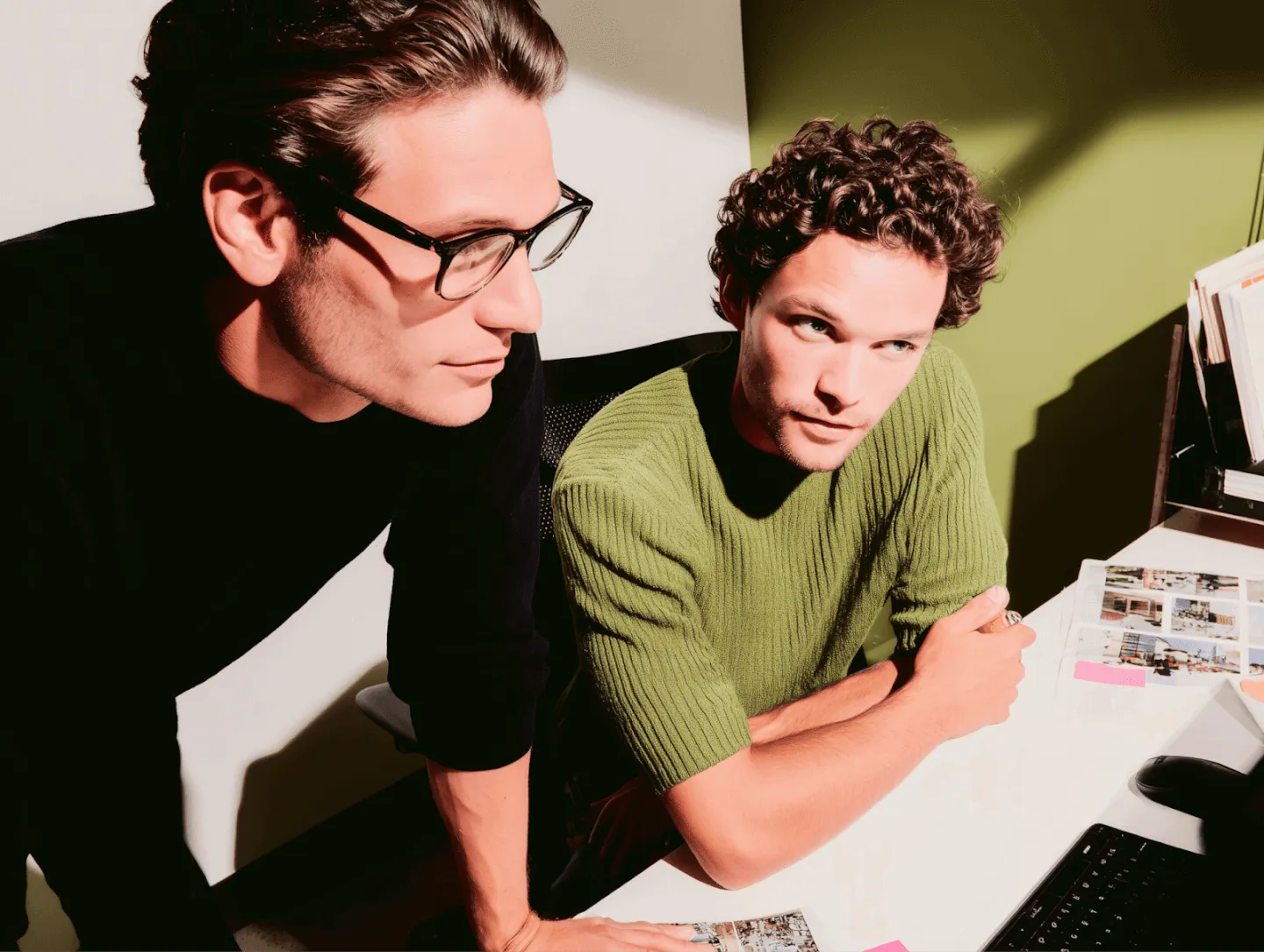 Instagram Influencer Finder