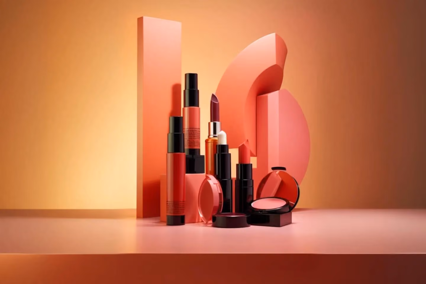 How to Market Beauty Products on Social Media