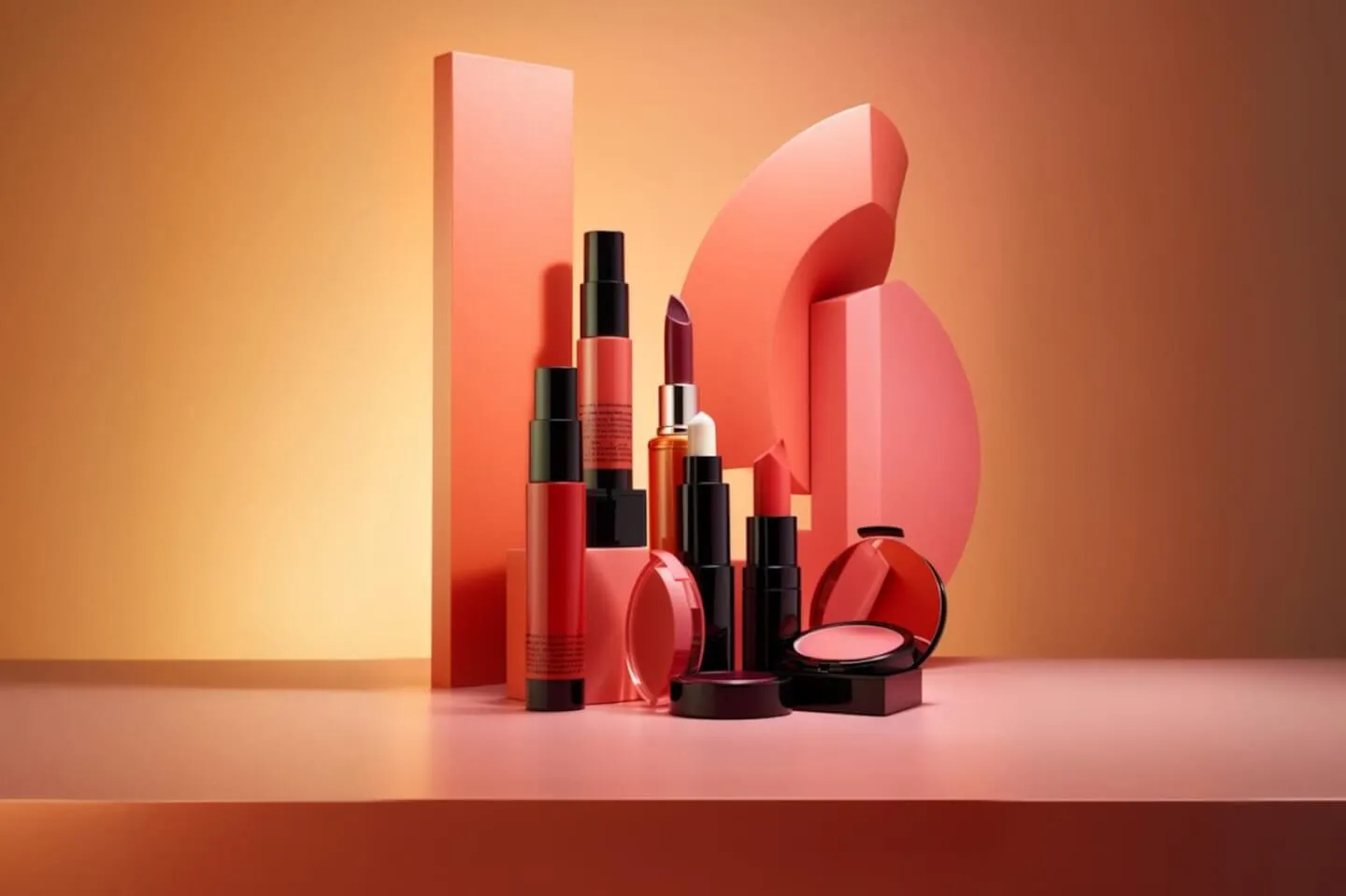 How to Market Beauty Products on Social Media