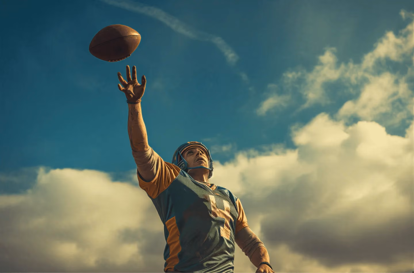 Top 10 Football Content Creators