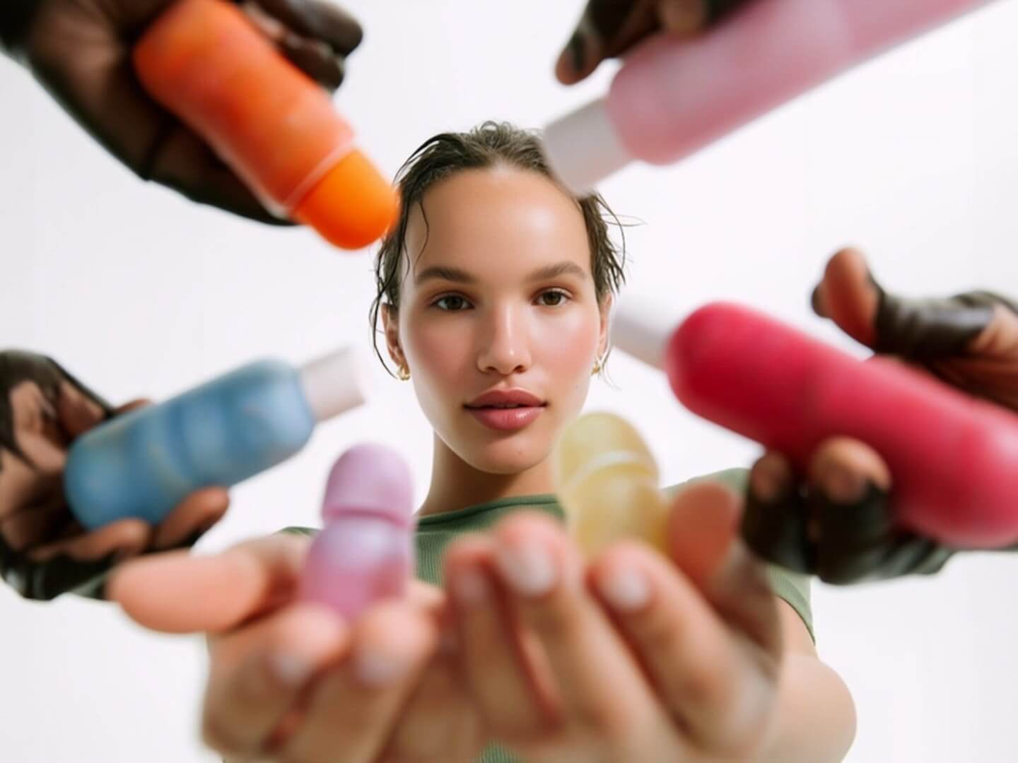 How to Market Beauty Products on Social Media