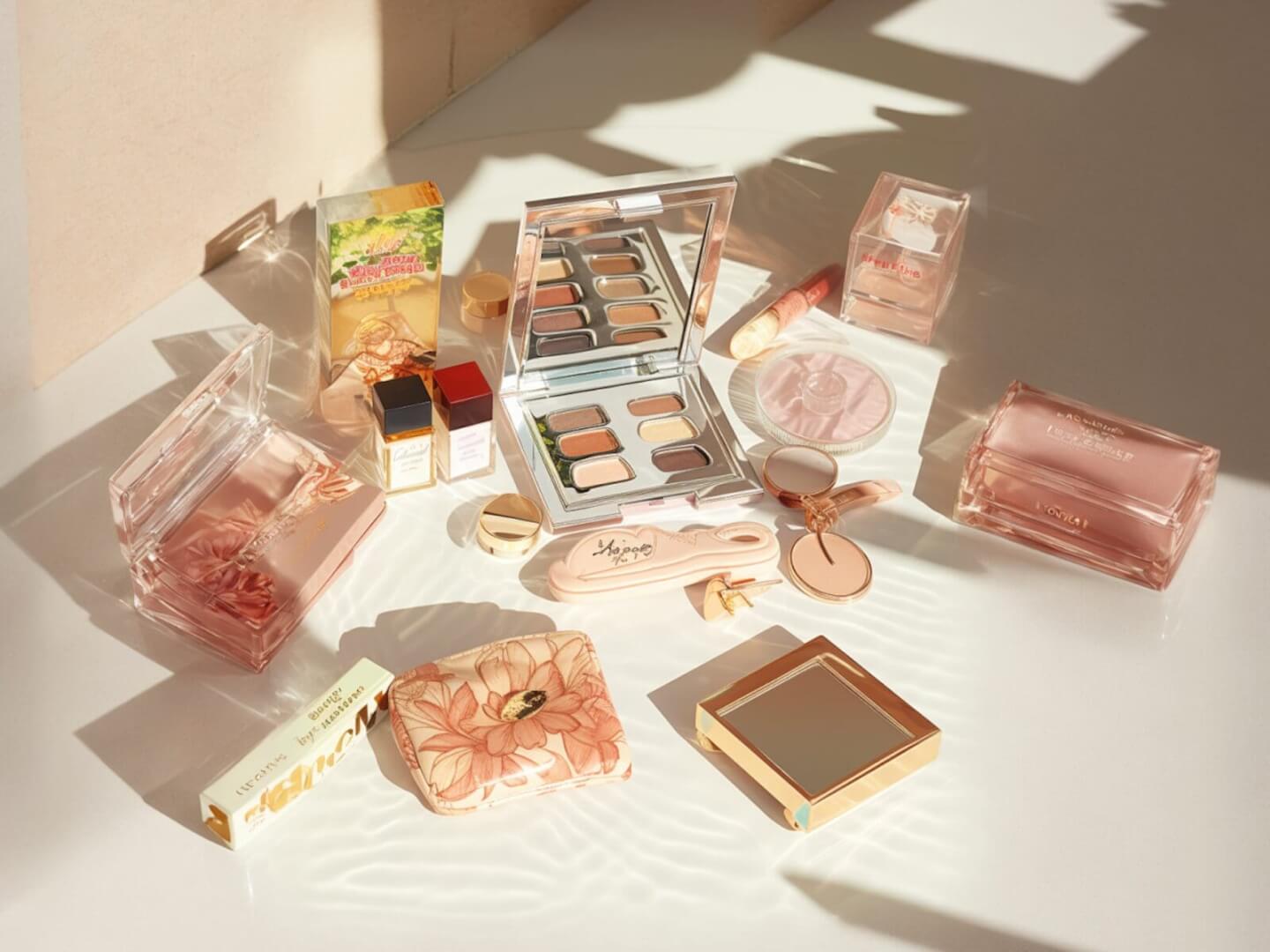 How to Market Beauty Products on Social Media