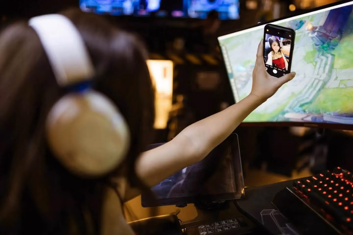 The Top Twitch Influencers of 2025