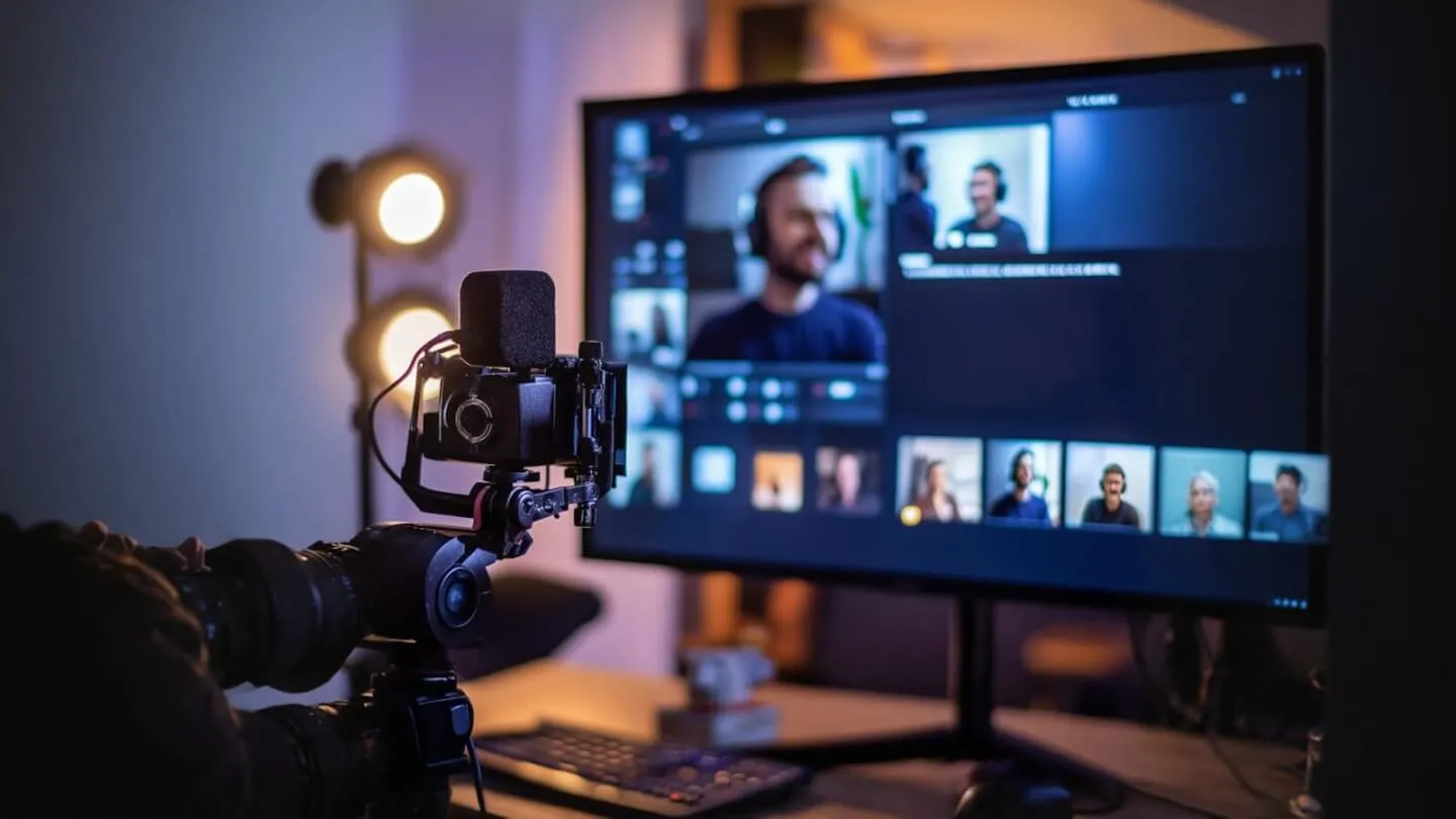 Top 10 Podcasting Influencers with Highly Engaging Podcasts (2025 Edition)