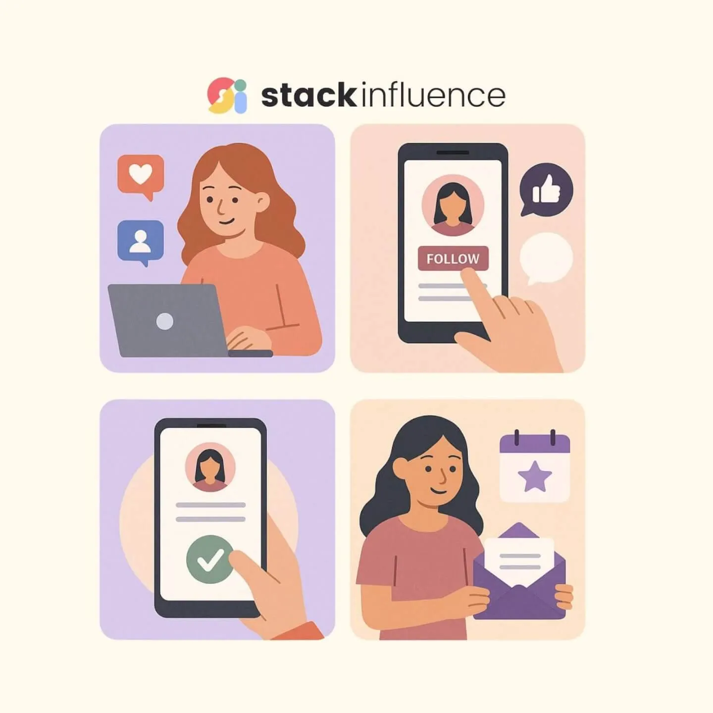 How to Get Invited to Influencer Events as a Micro Influencer||