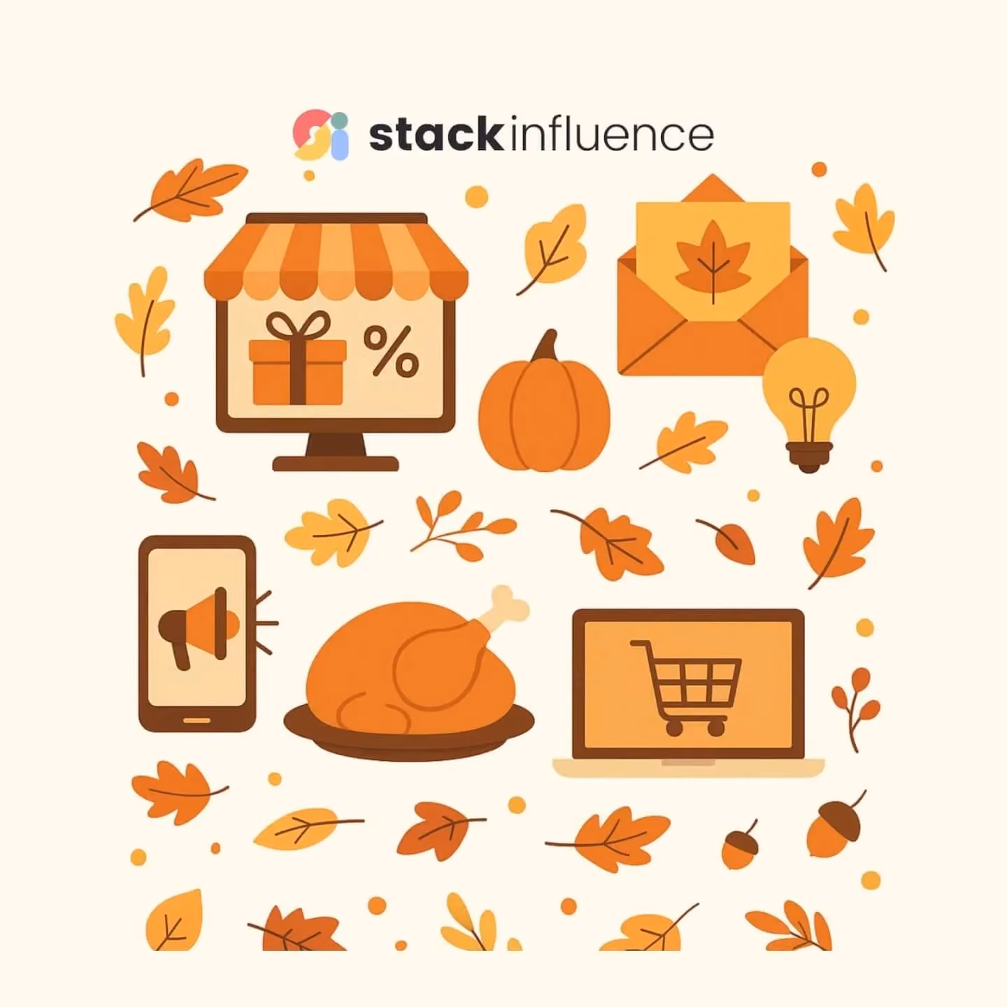 Thanksgiving Marketing Ideas For E-commerce Brands