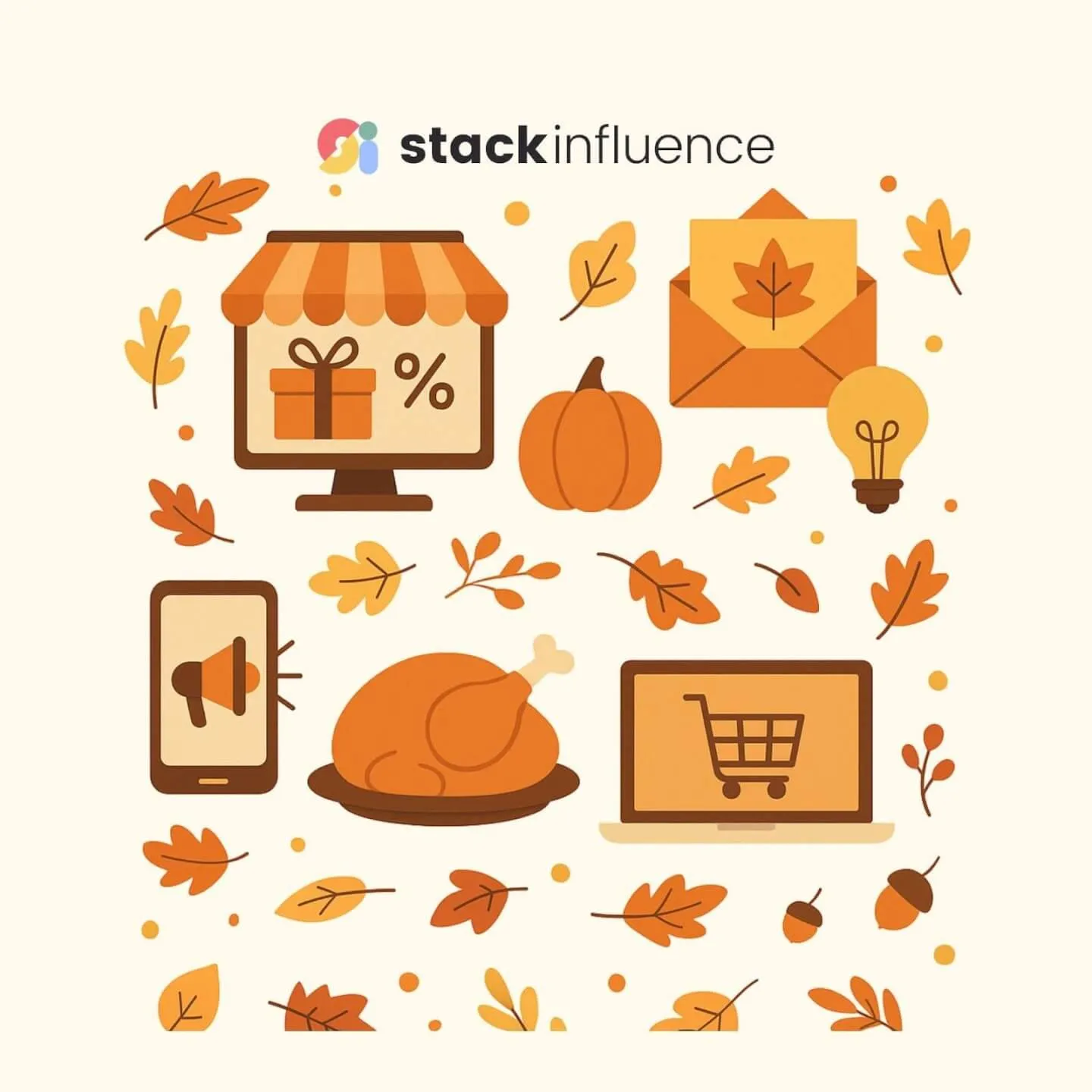 Thanksgiving Marketing Ideas For E-commerce Brands
