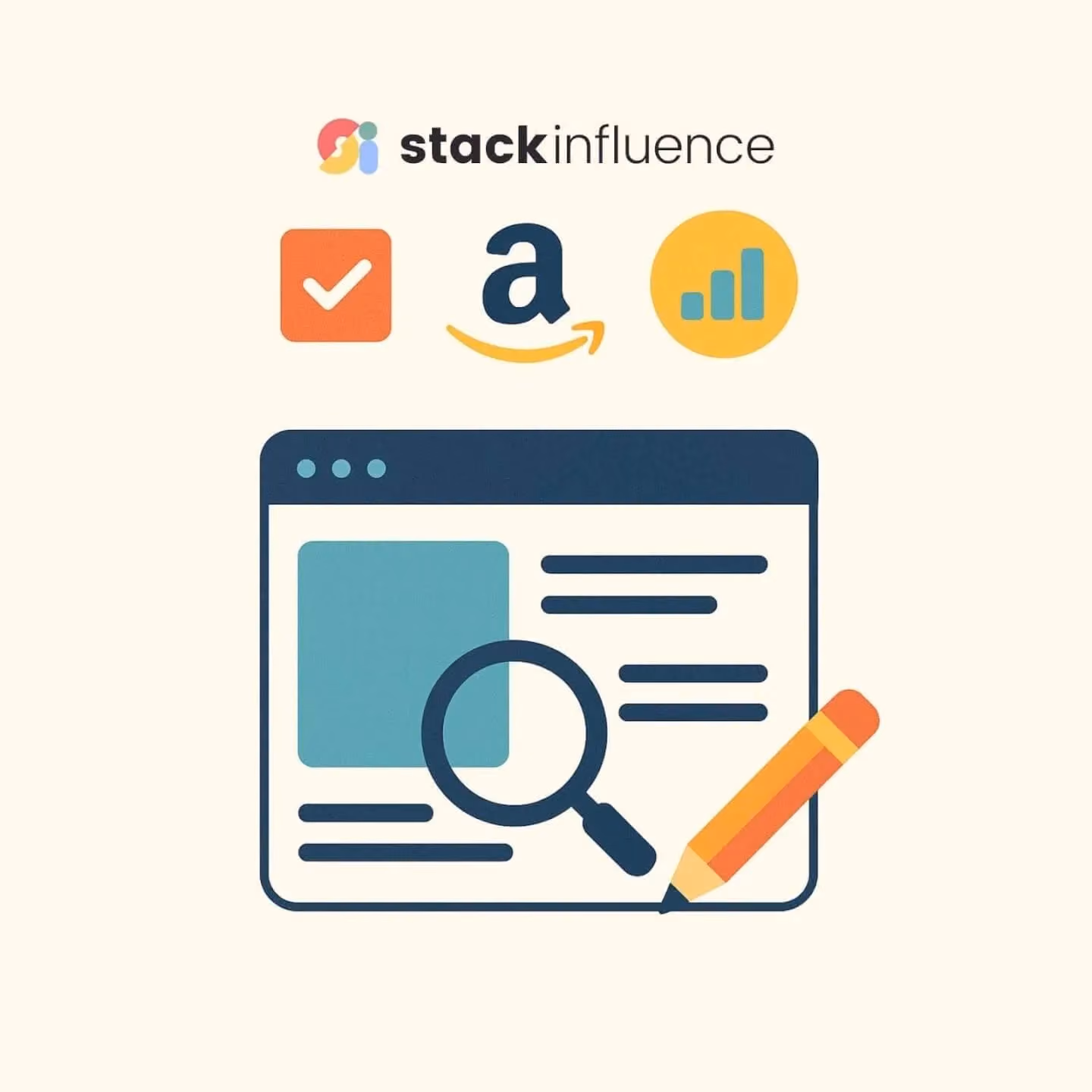 How to Optimize Your Amazon Product Listing (2025 Guide)