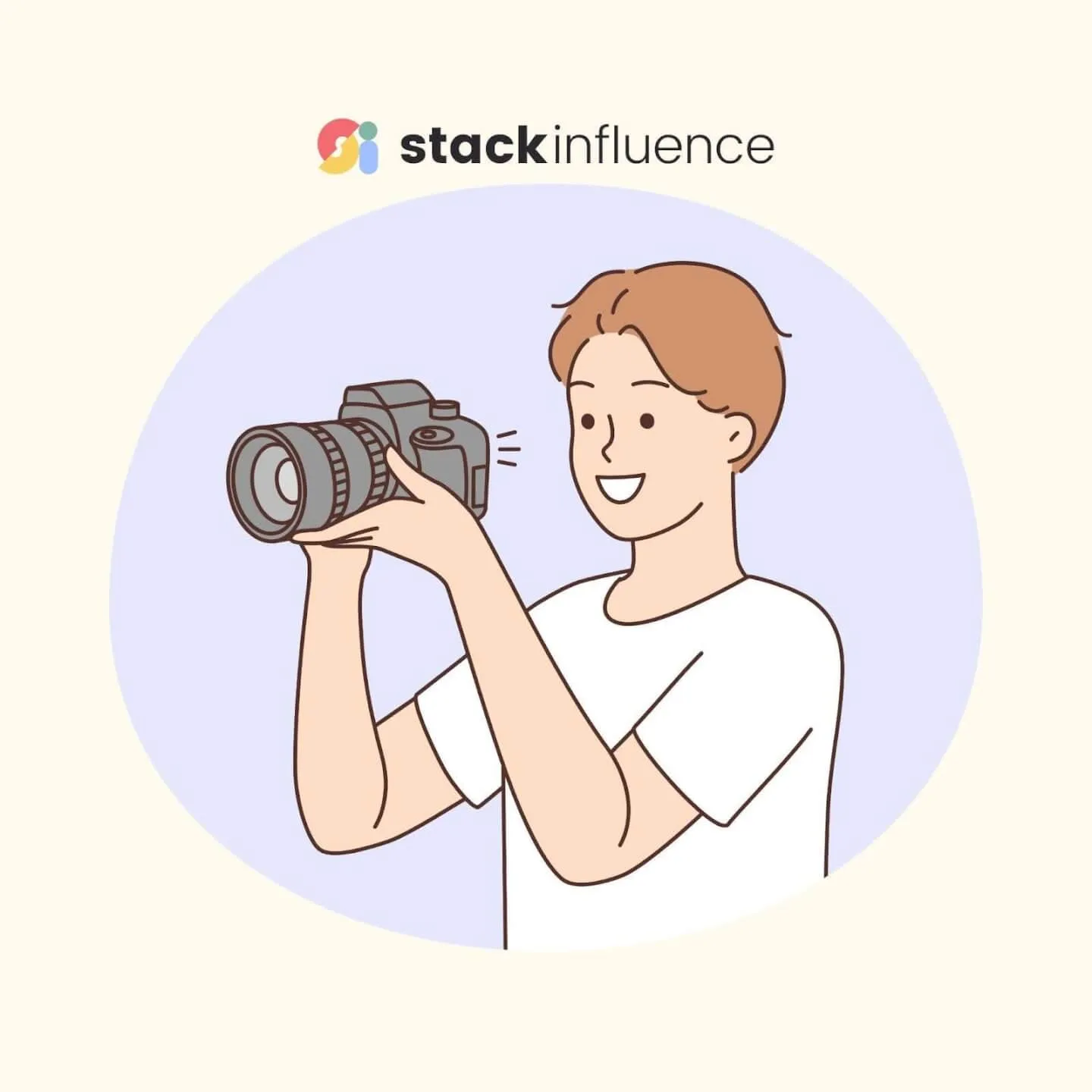 Top Photography Influencers to Follow in 2025