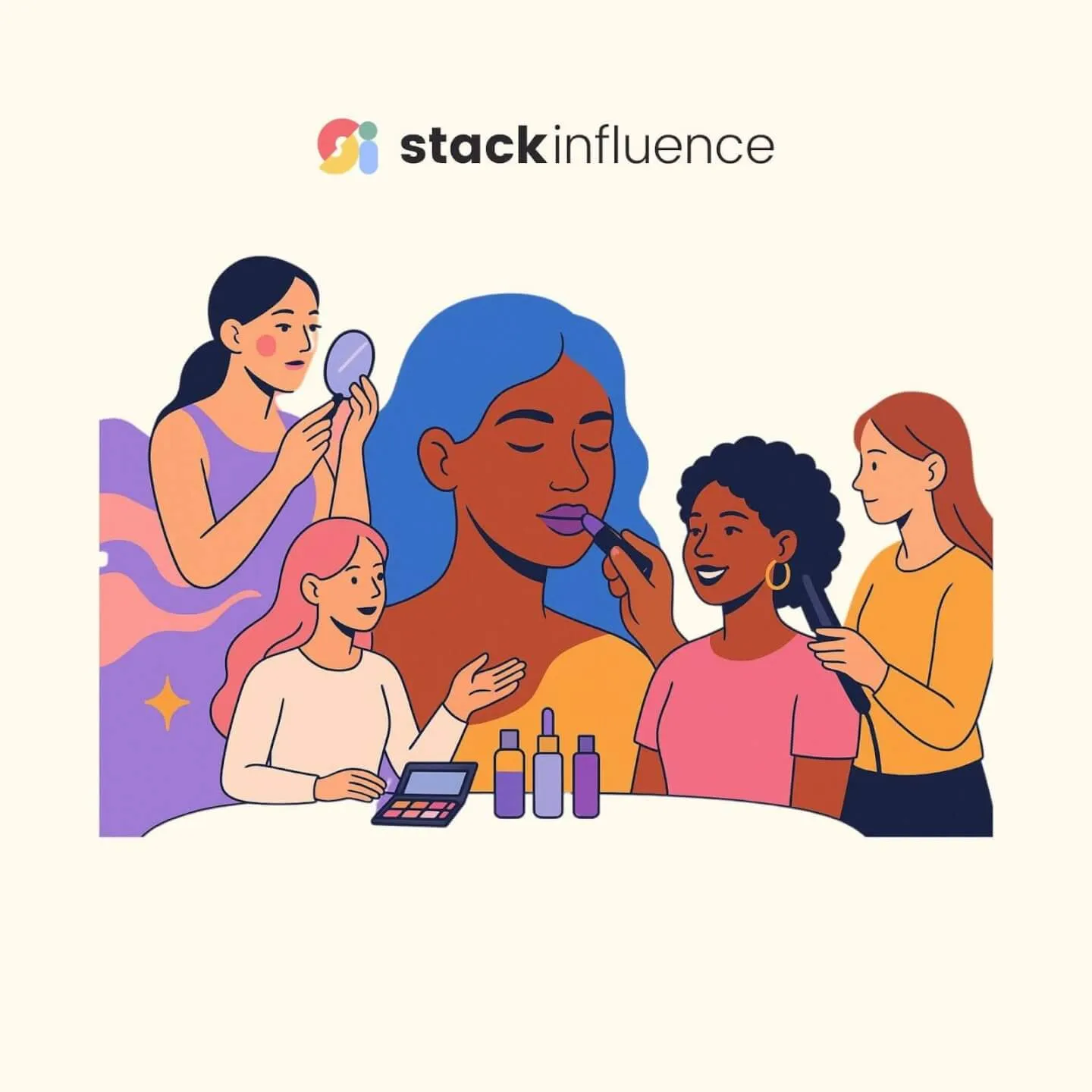 Beauty Conventions in 2025–2026