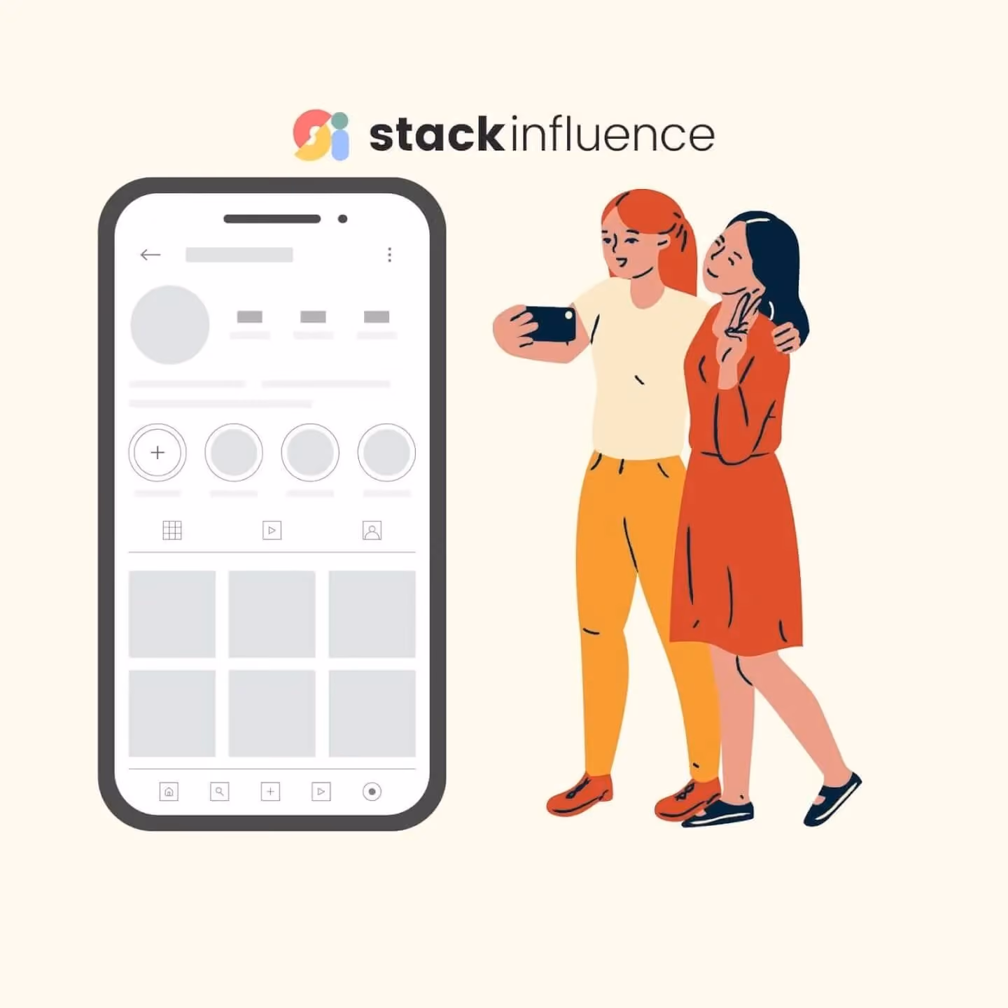 Instagram Bio Tips for Influencers: The Perfect Bio for 2025