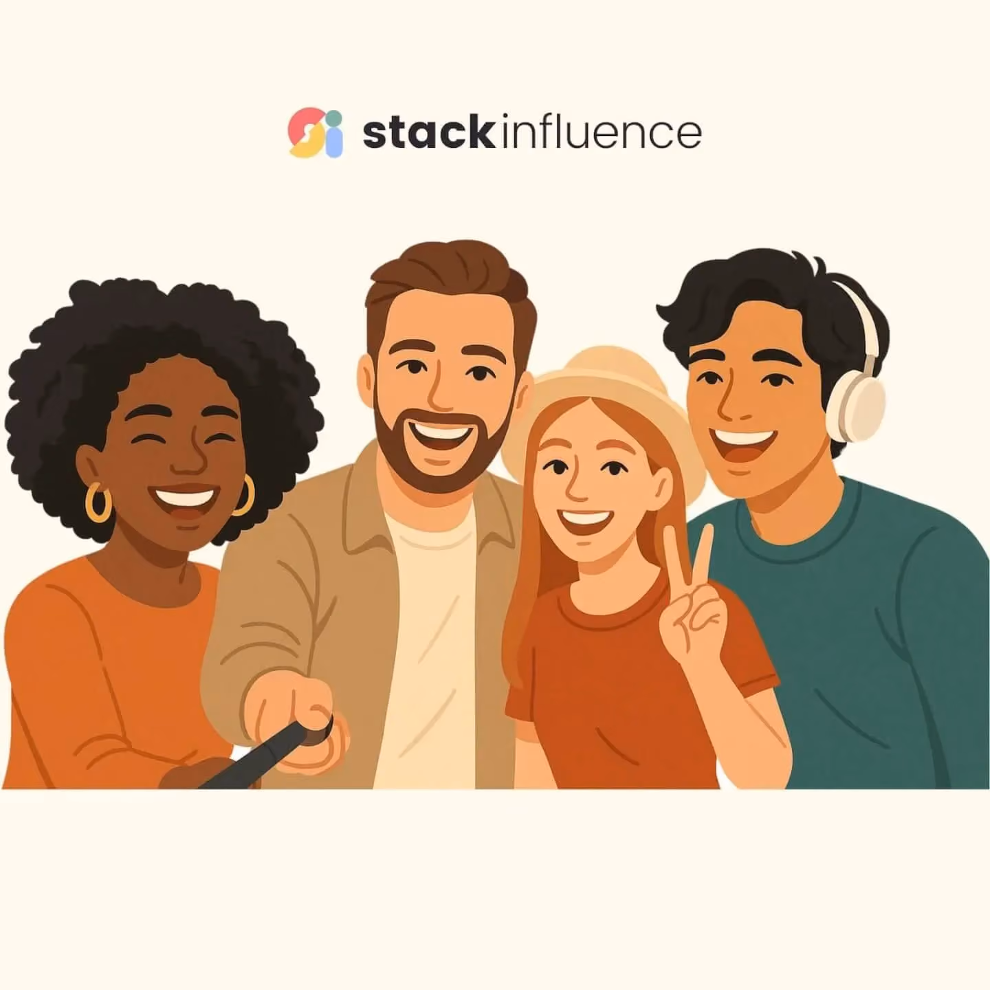 Top 10 Characteristics to Look For in a Good Influencer