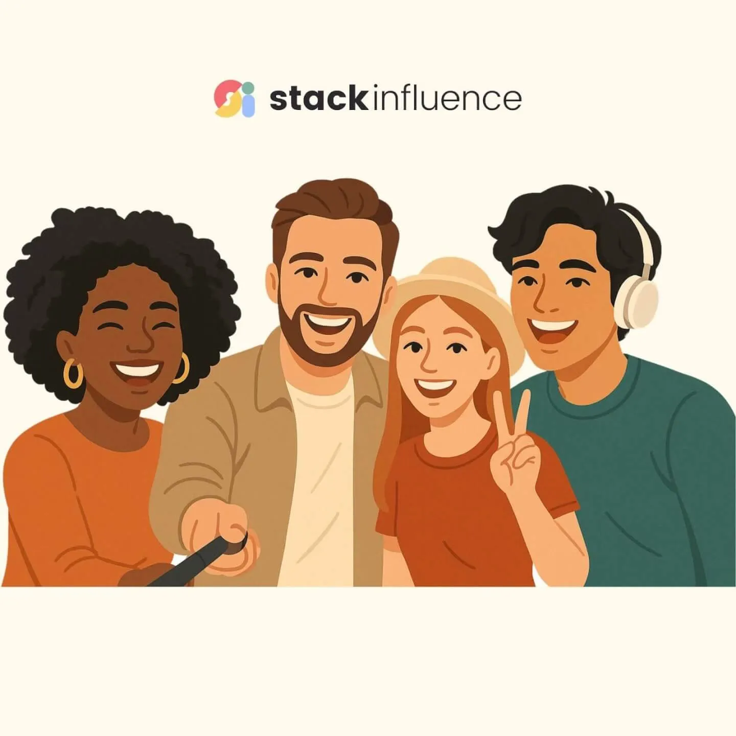 Top 10 Characteristics to Look For in a Good Influencer