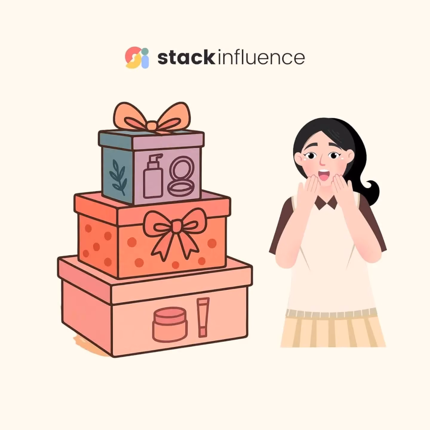 What Is a PR Package and How to Receive One