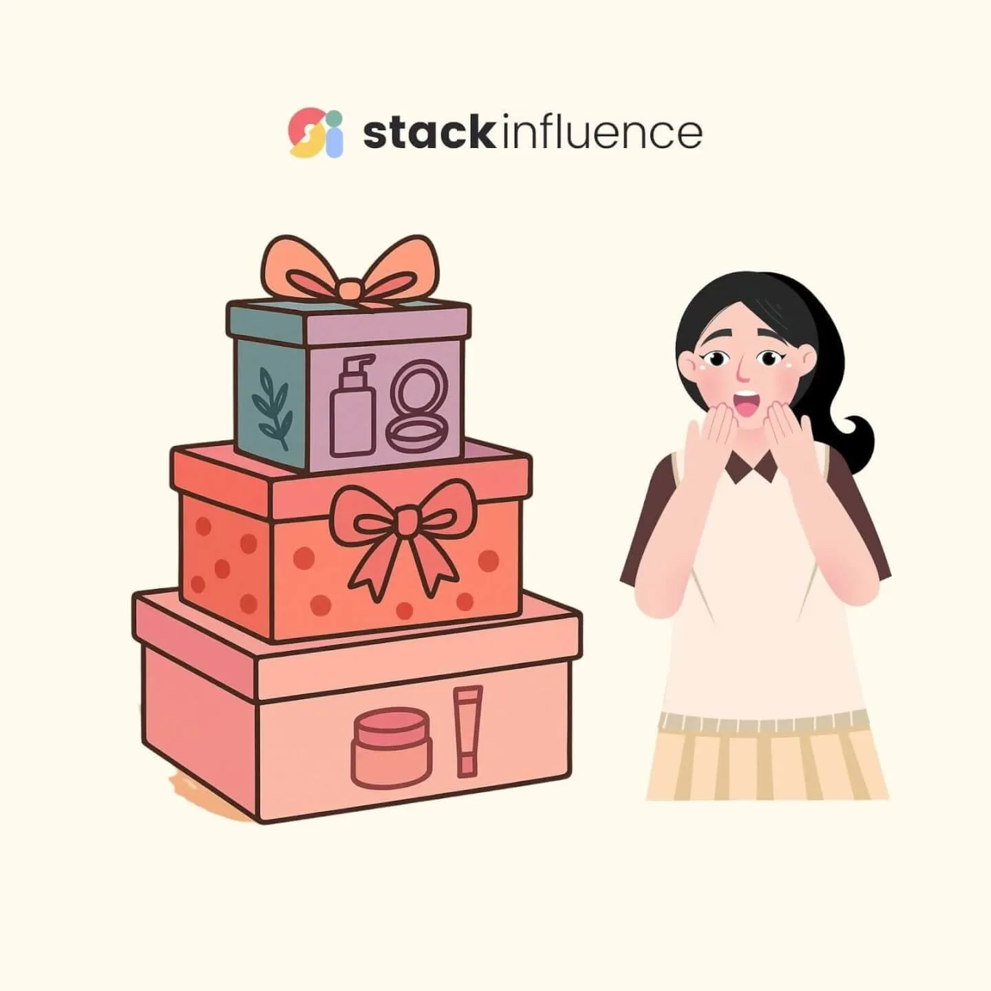 What Is a PR Package and How to Receive One