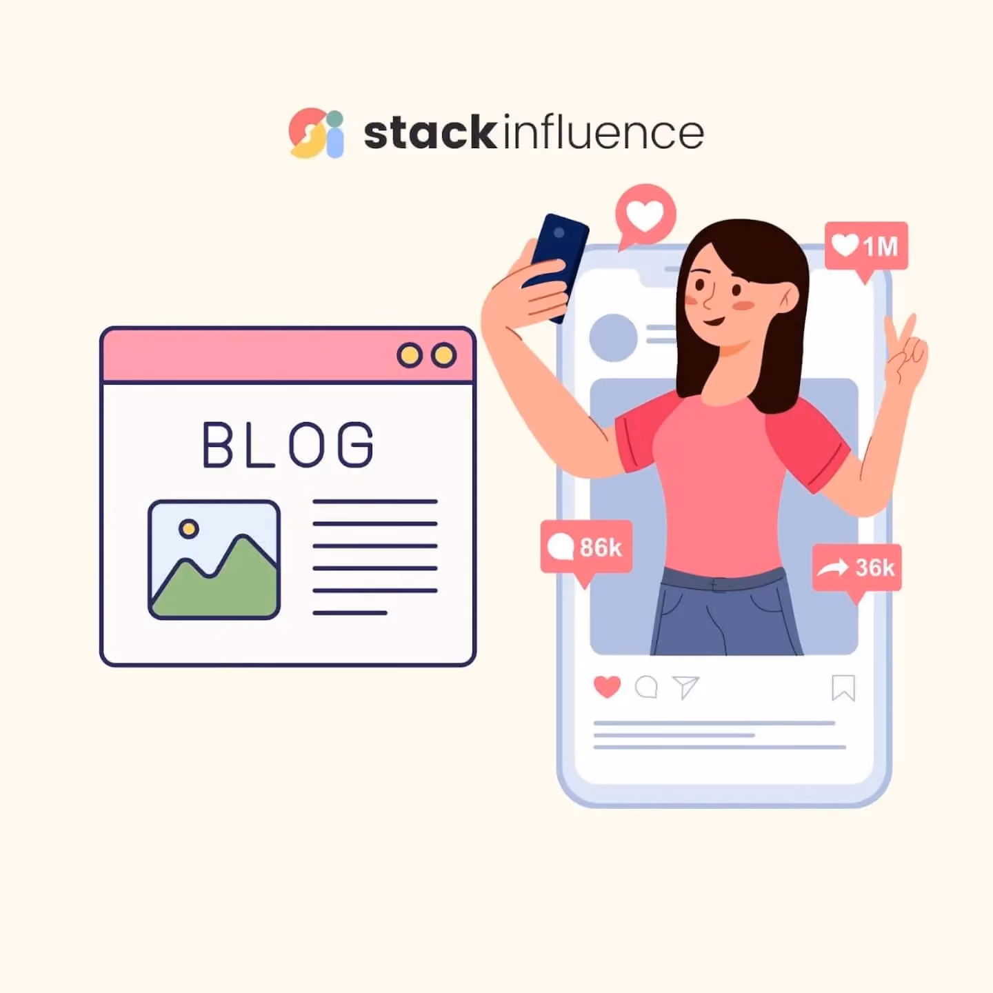 Bloggers vs Influencers: What’s the Difference and Why It Matters for Brands