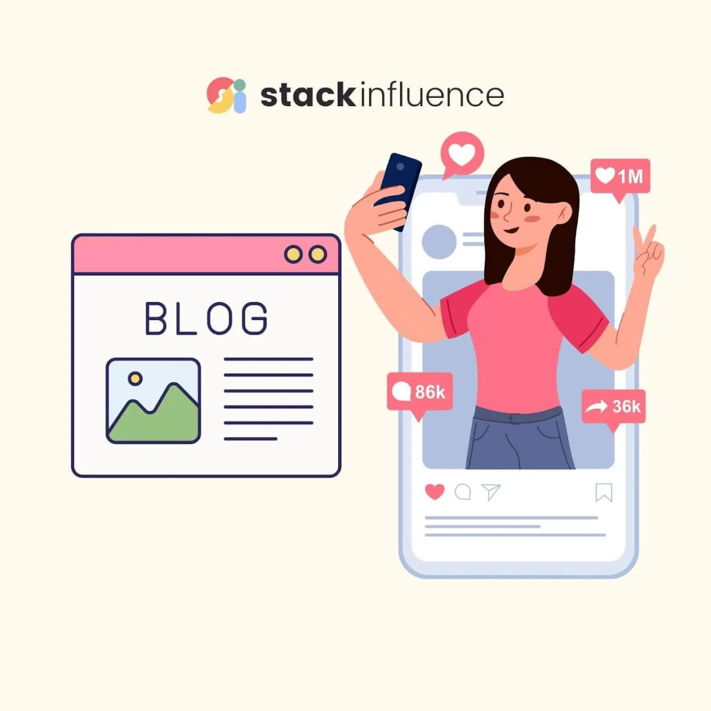 Bloggers vs Influencers: What’s the Difference and Why It Matters for Brands