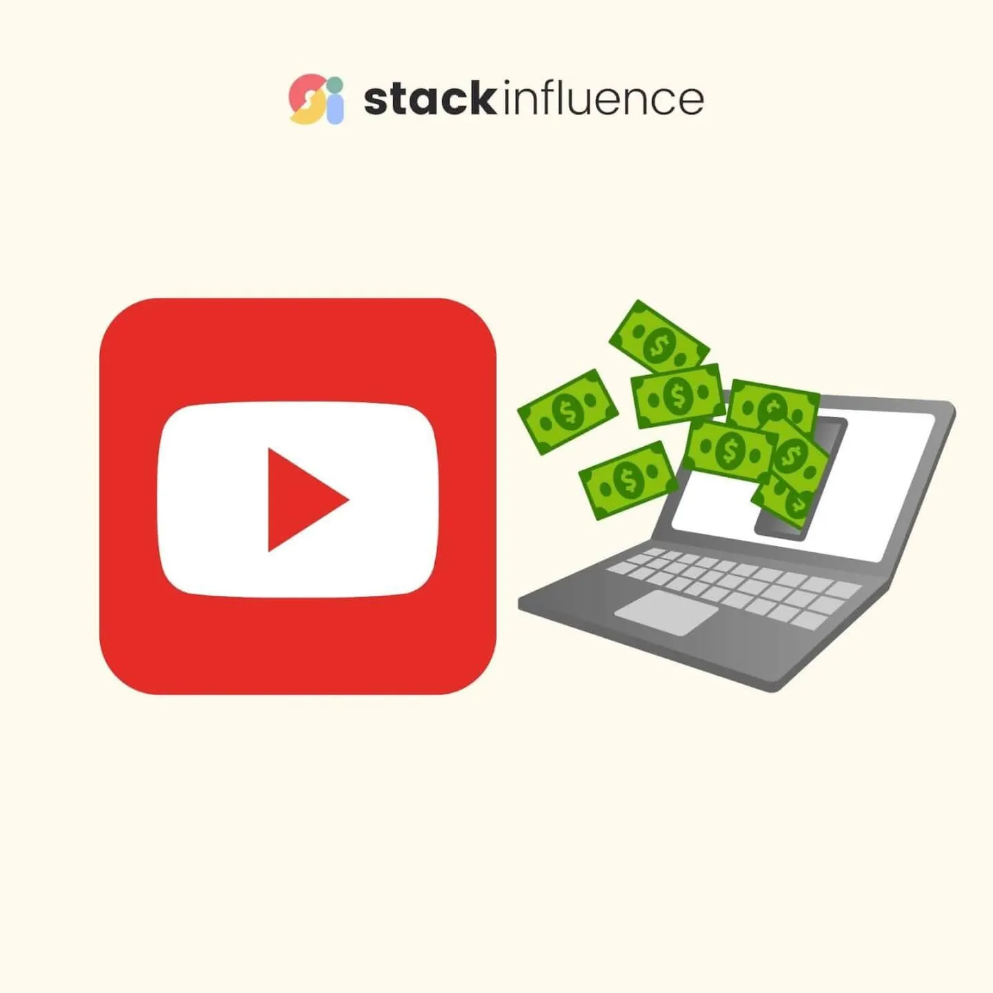 How Much Money Do YouTubers Make?