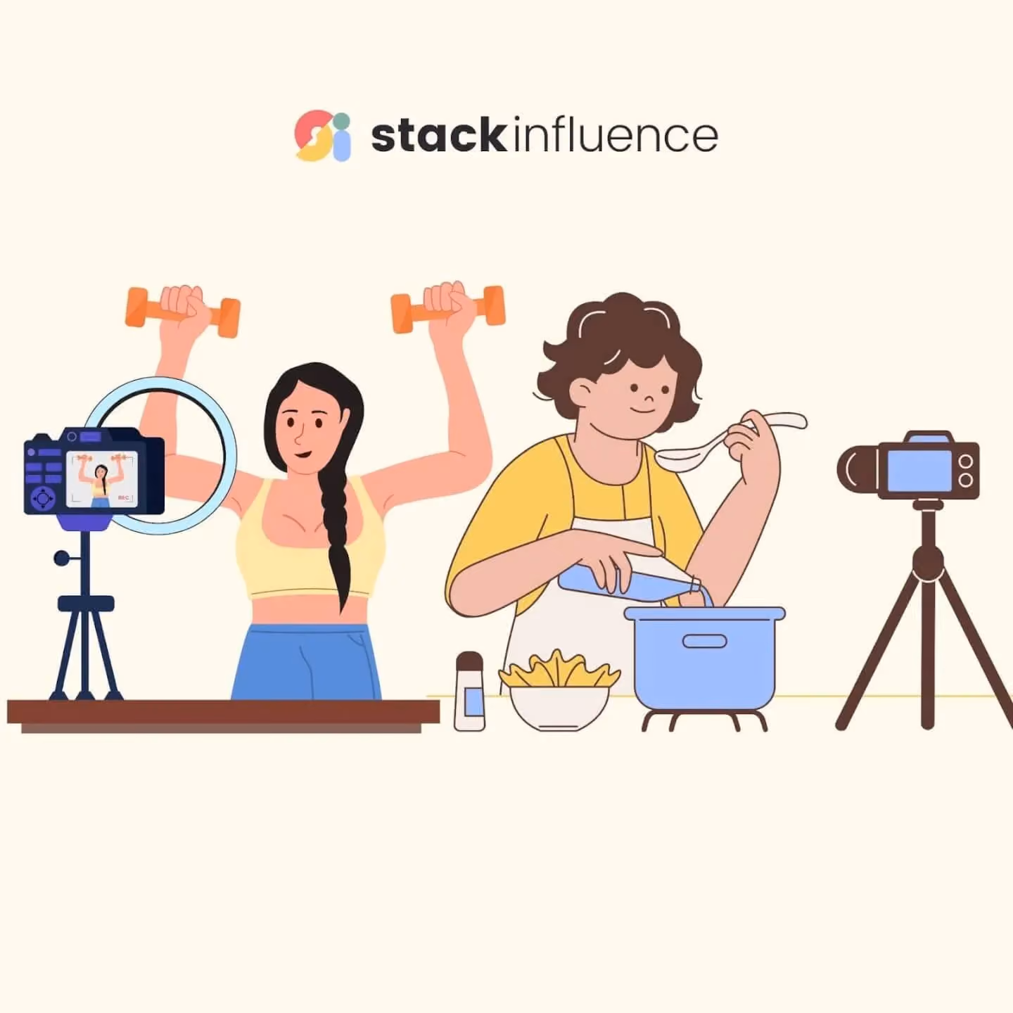 What Are Lifestyle Influencers?