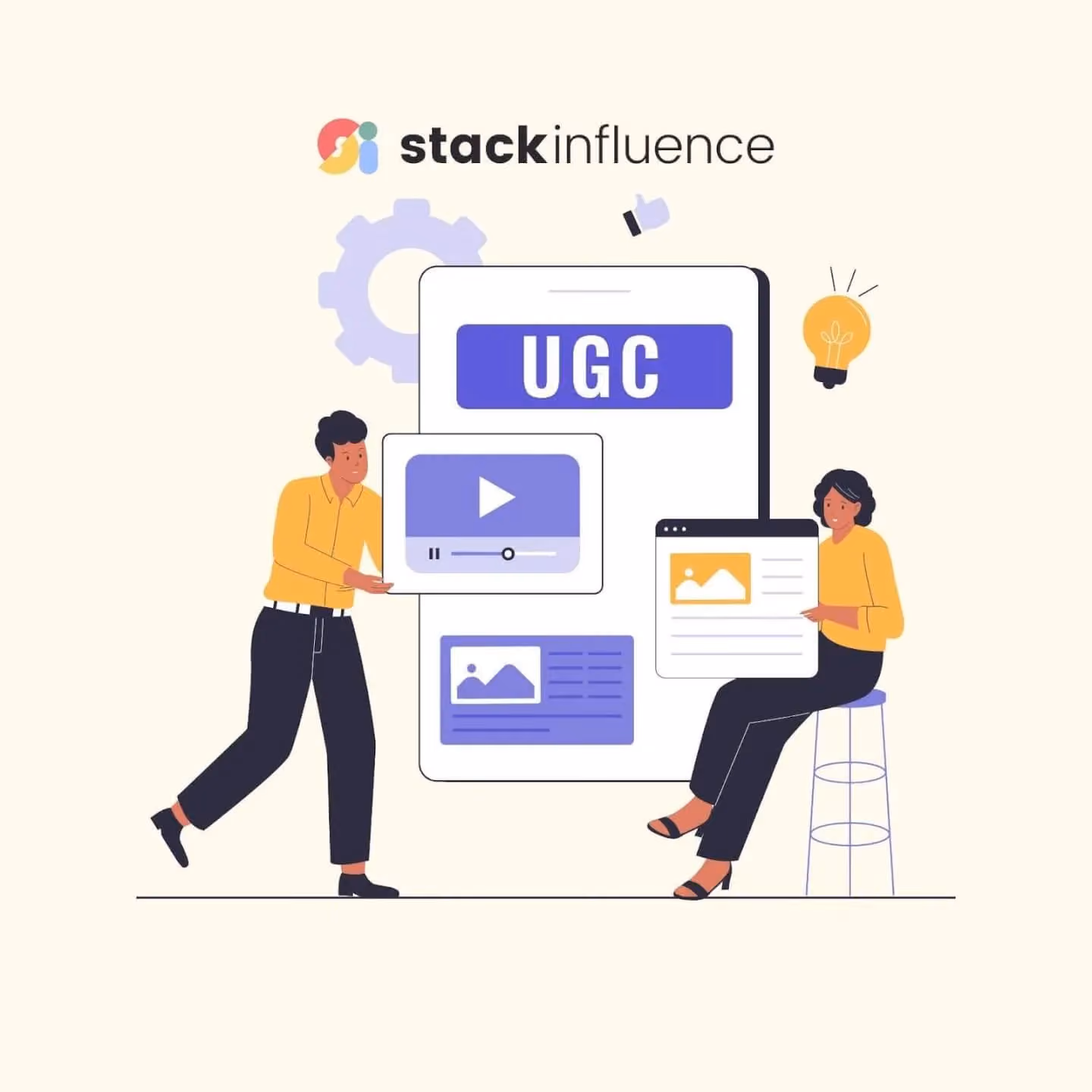 Why User-Generated Content Is So Important