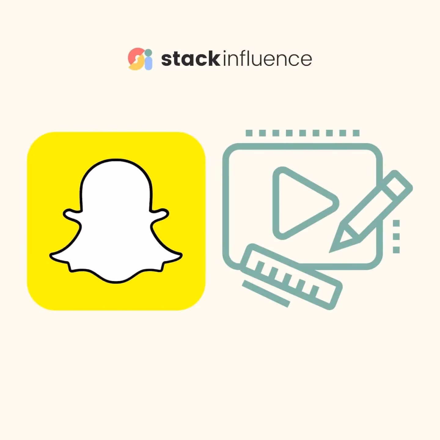 How to Edit Snapchat Videos (Trim, Split & Make Snaps Stand Out)