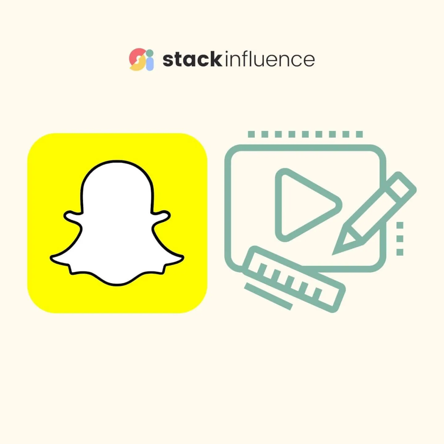How to Edit Snapchat Videos (Trim, Split & Make Snaps Stand Out)
