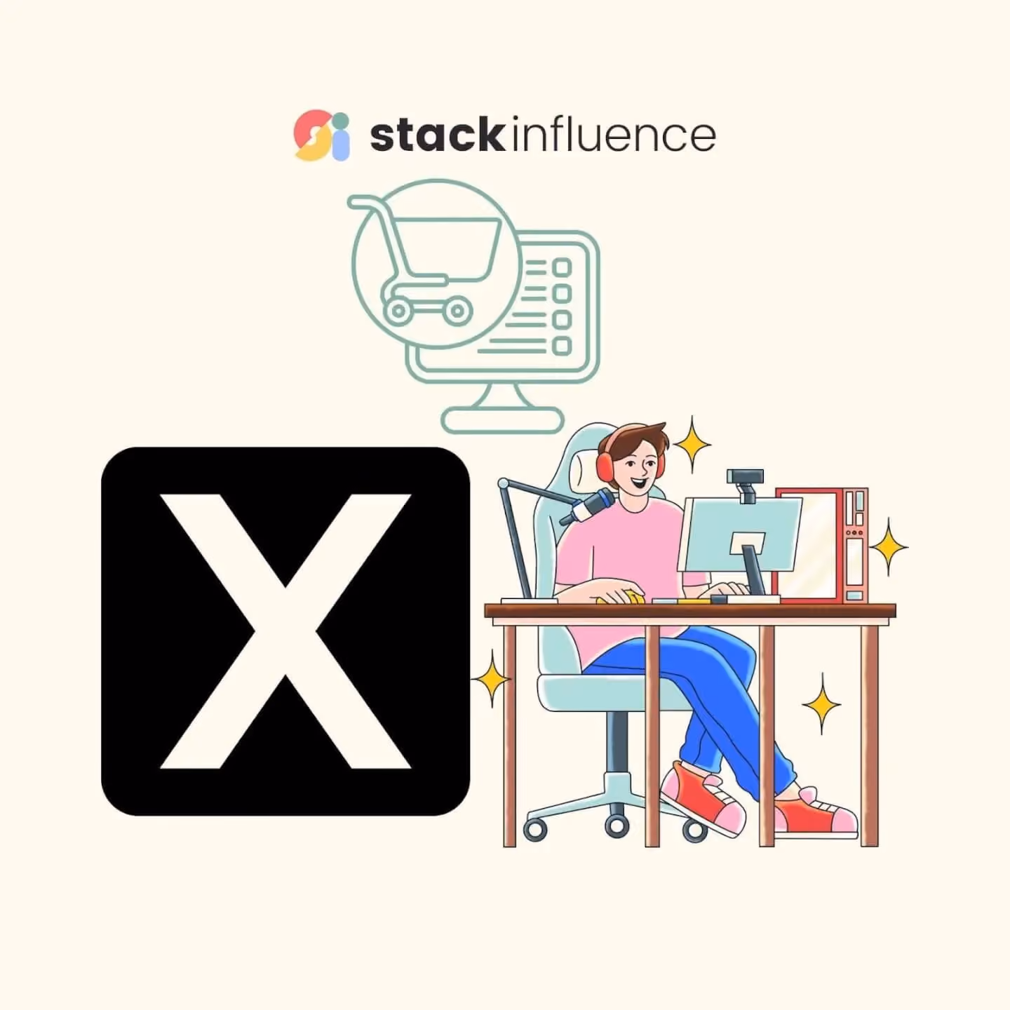 How to Find Influencers on Twitter (X) for E-commerce Brands