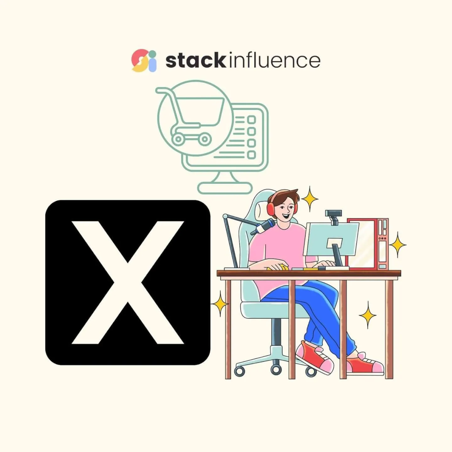 How to Find Influencers on Twitter (X) for E-commerce Brands