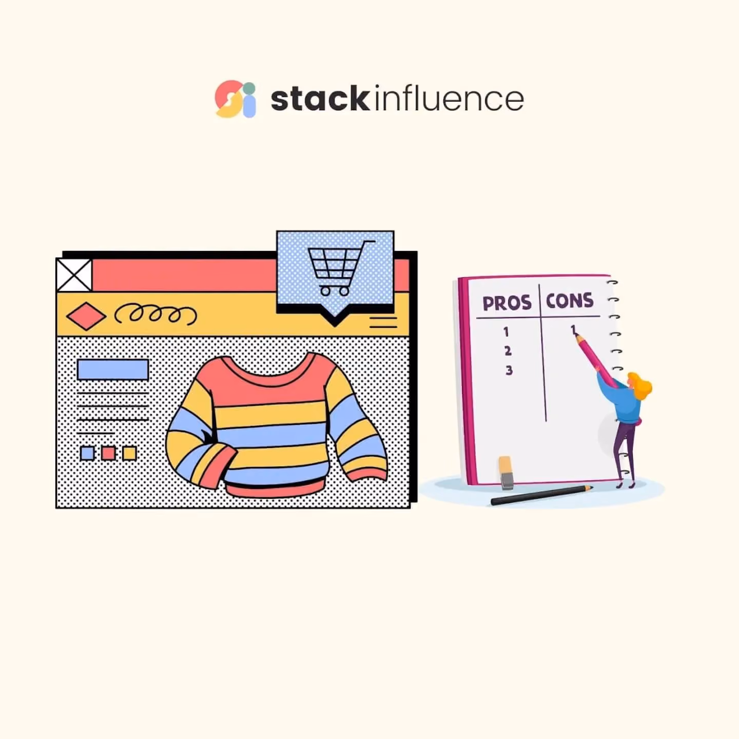 Ecommerce Advantages and Disadvantages