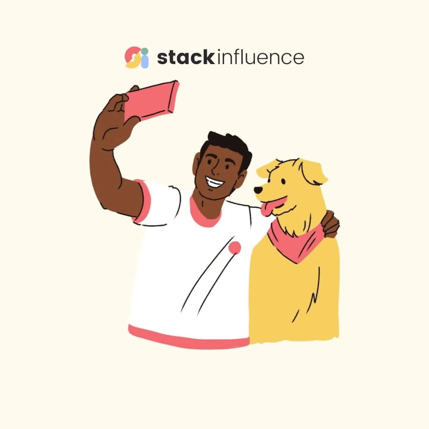 How to Make Your Dog an Influencer (and Get Sponsored)