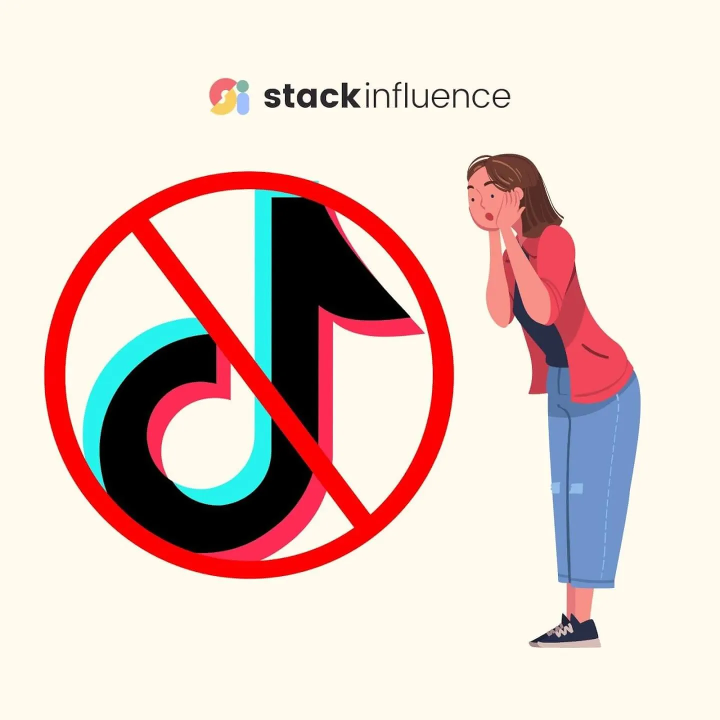 What if TikTok Gets Banned? Influencer Marketing’s Plan B
